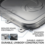 Insole plate