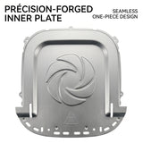 Insole plate