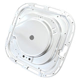 Heating element inner cover