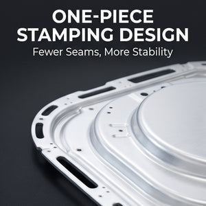 Heating element inner cover