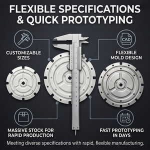 Grilled needle guard plate