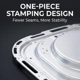 Heating element inner cover